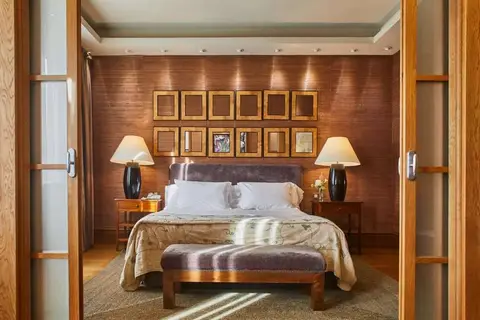 Eurostars Al-Andalus Palace in Sevilla — foto 5