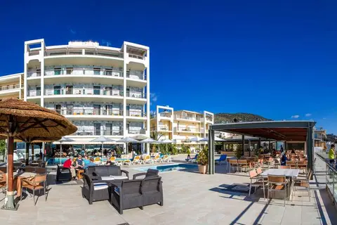 Hotel John & George in Δημοτική Ενότητα Ασίνης — foto 11