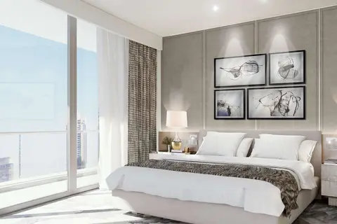Address Downtown Hotel in Dubai — foto 3