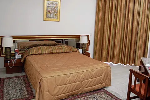 Diplomat Hotel in Tunis — foto 8