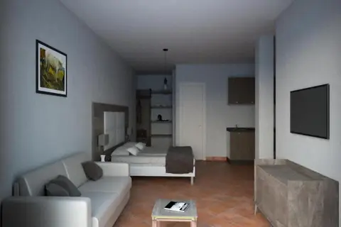 Il Pelagone Hotel & Golf Resort in Gavorrano, foto 5
