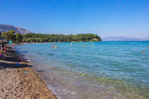 Camping Karda foto 11