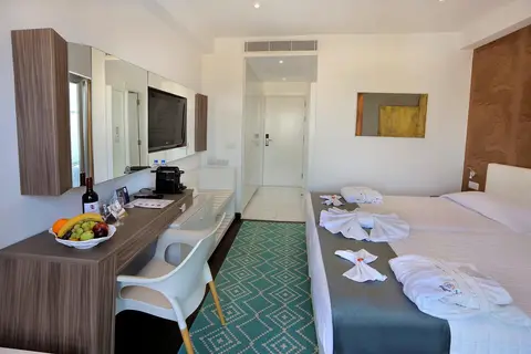 Nestor Hotel in Ayia Napa — foto 28