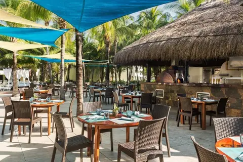 El Dorado Royale in Playa del Carmen — foto 13