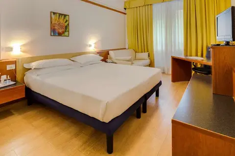 Best Western City Hotel in Bologna