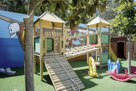 Rosamar Garden Resort in Lloret de Mar — foto 10