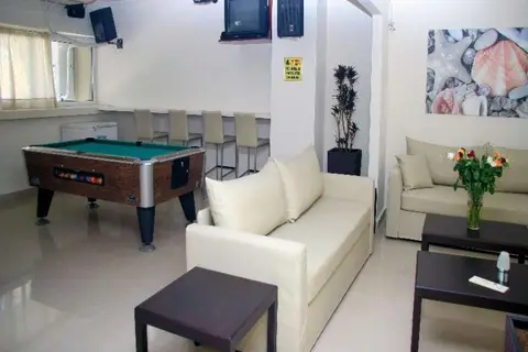 Michel Apartments in Kos — foto 13