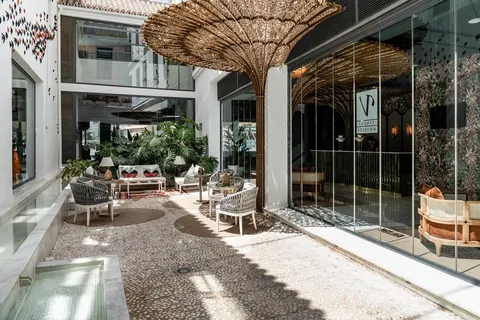 Vincci Seleccion Posada del Patio foto 5