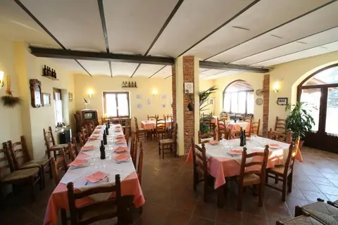 Agriturismo Cantina Bevione in Farigliano, foto 9