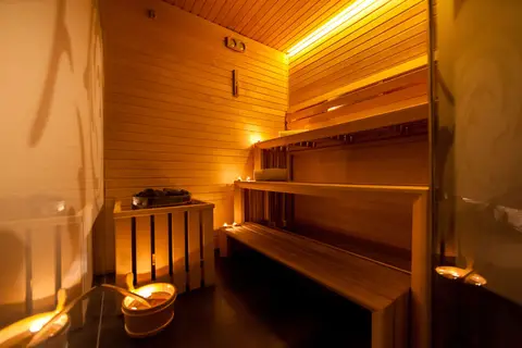 Hotel Queen Boutique in Krakau — foto 7