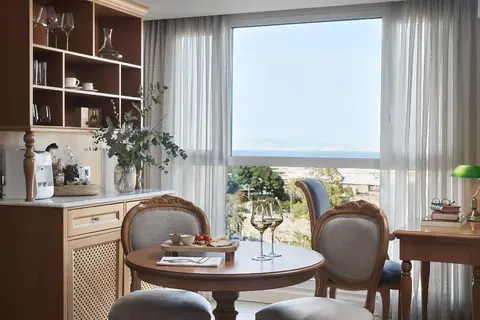 Legacy Gastro Suites in Δημοτική Ενότητα Ηρακλείου — foto 24