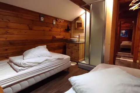Chalet Le Lauzon in Les Deux Alpes — foto 10