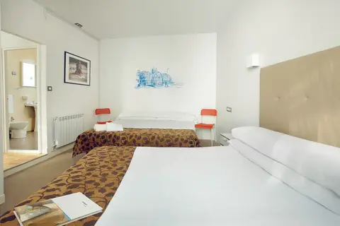 Hotel Casual Bilbao Gurea in Bilbao — foto 11