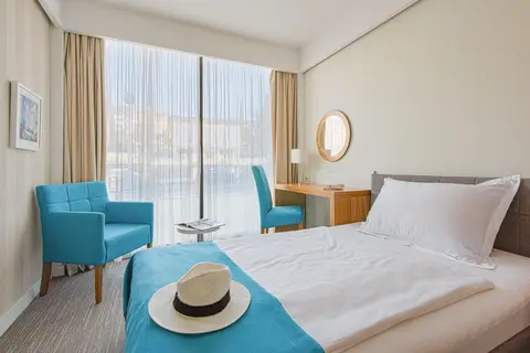 Hotel Katarina in Selce — foto 17
