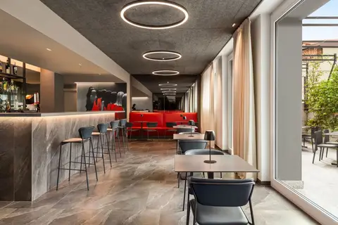 Amedia Milan, Trademark Collection by Wyndham in Milaan — foto 3