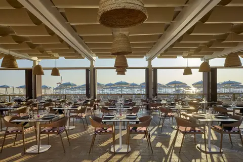Gran Serena Hotel in Fasano — foto 10