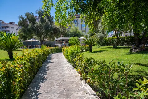 Halici Hotel foto 8