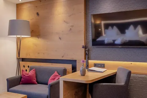 Sporthotel Wagrain in Wagrain — foto 34