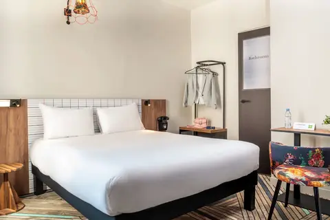 Ibis Styles Paris Gare De Lyon Bastille in Parijs — foto 11