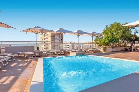 Hotel Principe Palace in Jesolo, foto 6