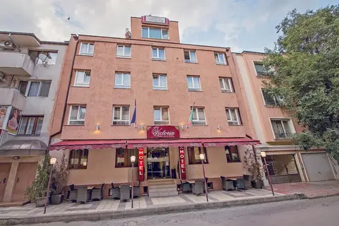 Victoria in Varna — foto 21