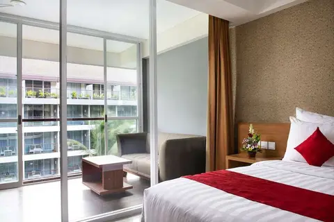 Ramada Encore by Wyndham Bali Seminyak in Kuta — foto 4