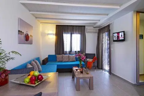 Minos Village in Agia Marina — foto 17