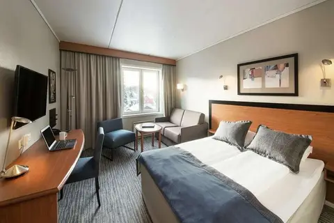 Scandic Lillehammer Hotel in Lillehammer — foto 8