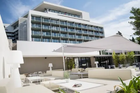 Hotel Kompas Dubrovnik in Dubrovnik — foto 18