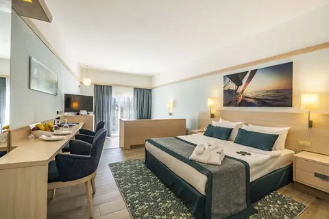 La Blanche Resort & Spa in Bodrum, foto 6