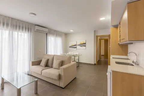 Residencial Las Dunas in Almería — foto 21