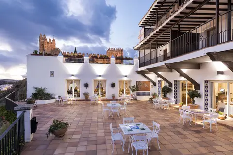 Parador de Arcos de la Frontera in Arcos De La Frontera — foto 11