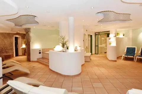 Hotel Silvretta in St. Gallenkirch — foto 3