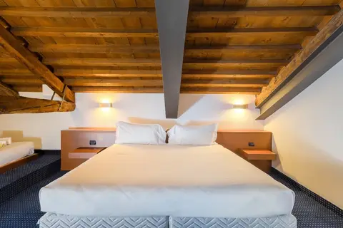 Eurostars Residenza Cannaregio in Venetië — foto 17