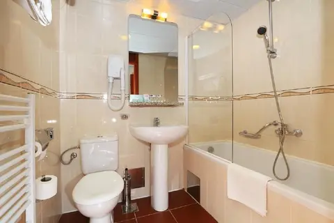 Marko Polo Maradiso Hotel by Aminess in Korcula — foto 30