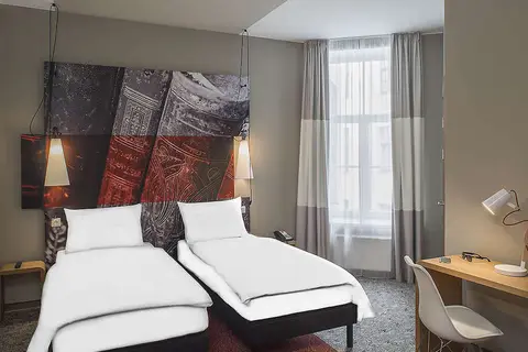 Ibis Riga Centre in Riga — foto 2