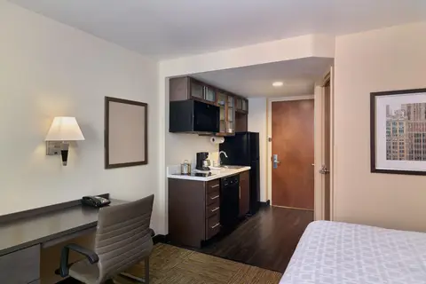 Candlewood Suites NYC Times Square in New York City — foto 18