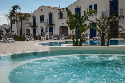 Scala dei Turchi Resort in Realmonte — foto 30