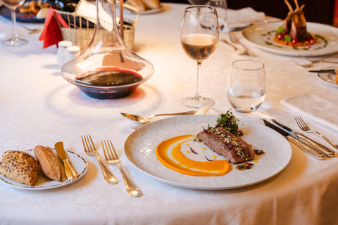 Hotel Villa Cortes foto 8