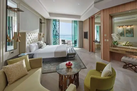 Mandarin Oriental Jumeira Dubai in Dubai — foto 5