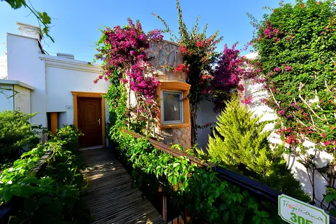 Tropicana Beach Hotel in Bodrum — foto 5