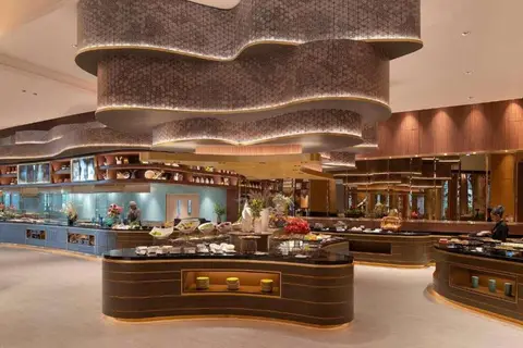 Asawin Grand Convention Hotel in Bangkok — foto 7
