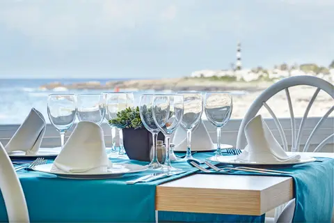 Grupotel Tamariscos in Cala'n Bosch — foto 3