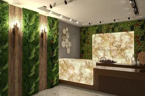 VM Resort & Spa in Golem — foto 19