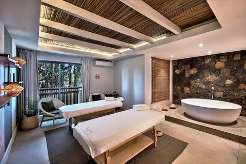 Preskil Island Resort Mauritius in Mahebourg — foto 29