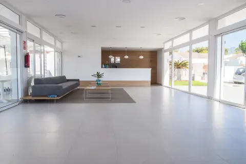 MenorcaMar Apartments in Ciutadella — foto 23