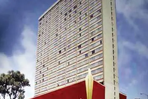 Holiday Inn Golden Gateway in San Francisco