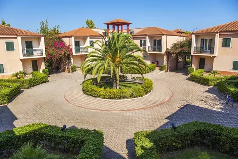 Resort Hotel Futura Club Itaca Nausicaa foto 6