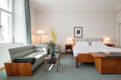 Parkhotel Laurin in Bozen, foto 29