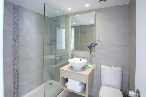 Limanaki Beach Hotel in Αγία Νάπα — foto 16